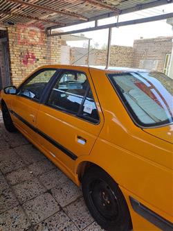 Peugeot Pars